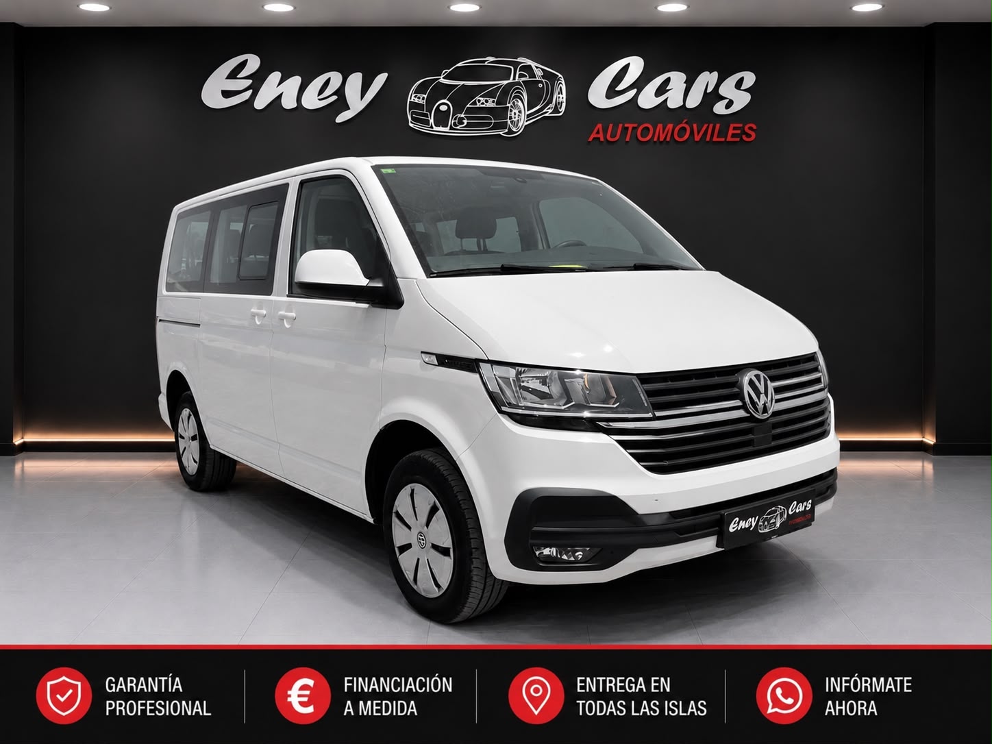 EneyCars