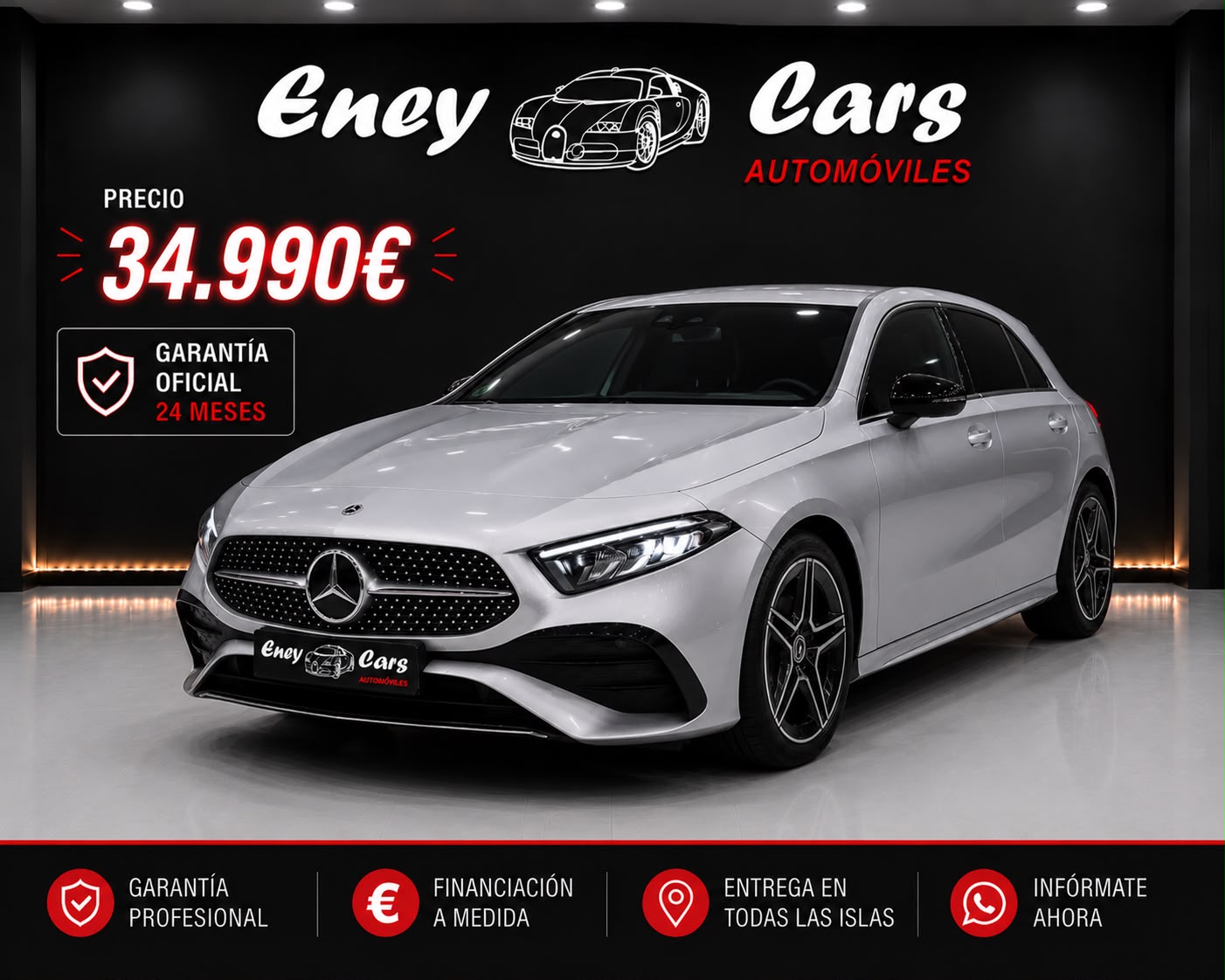 EneyCars