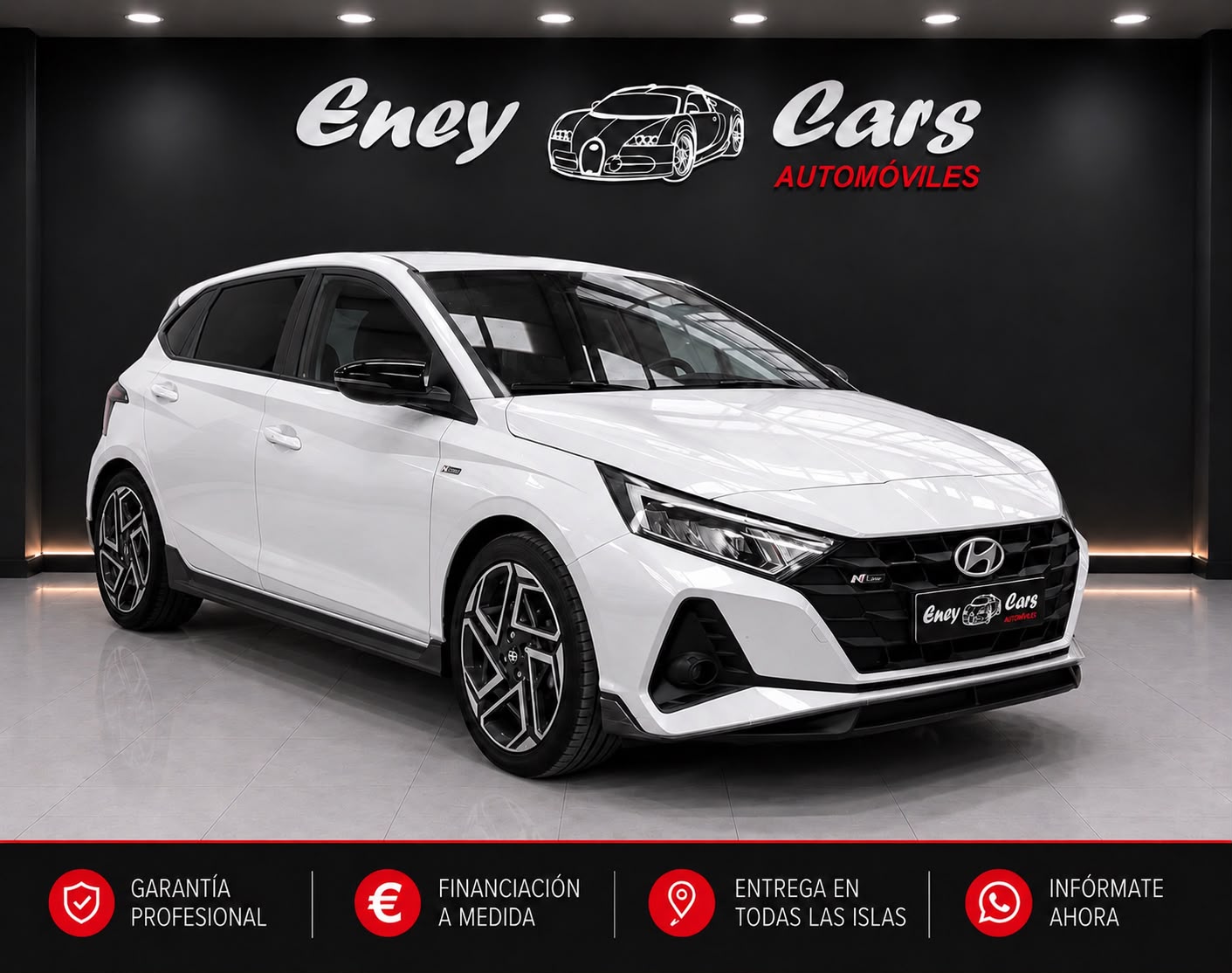 EneyCars