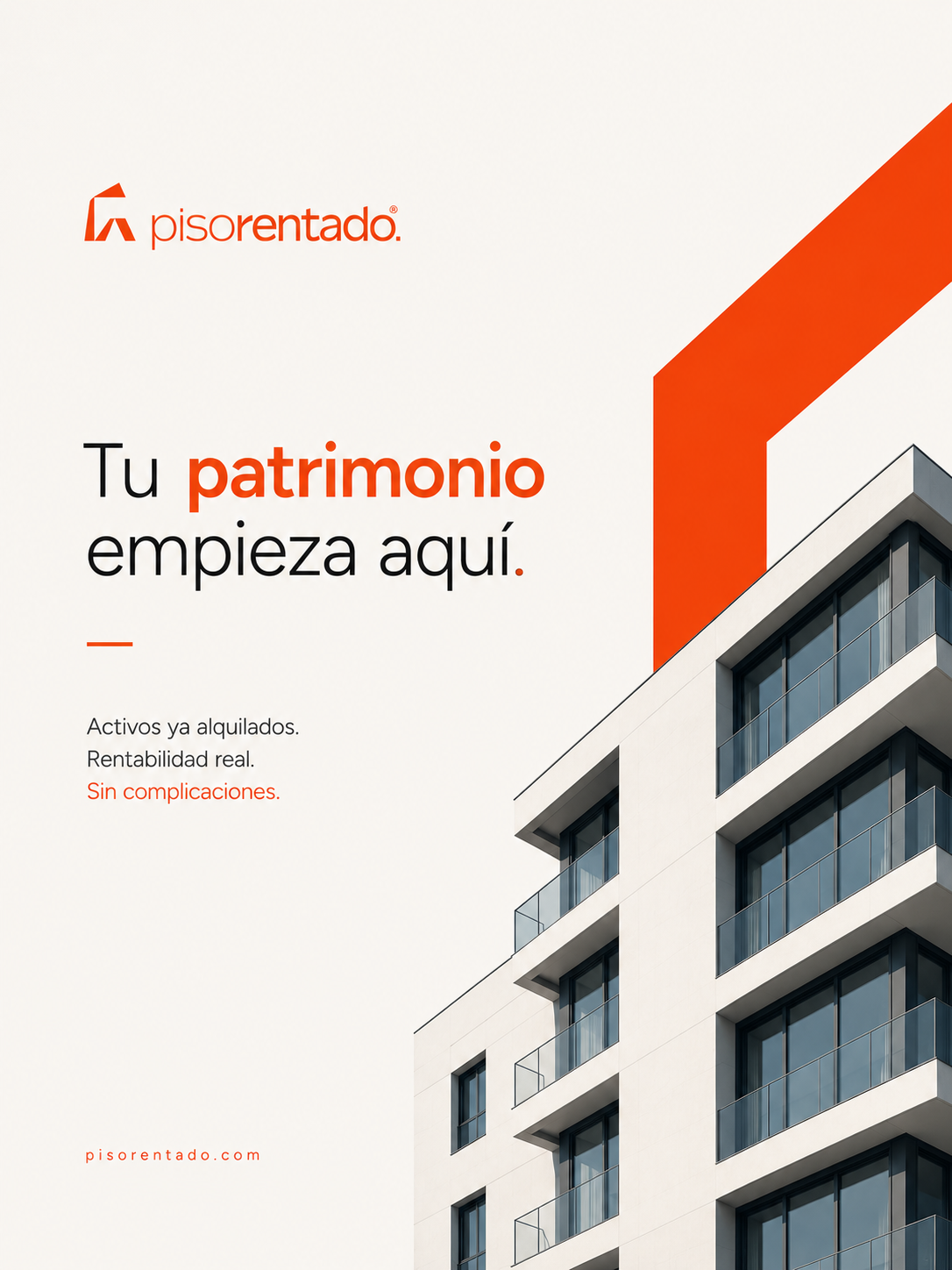 Pisorentado