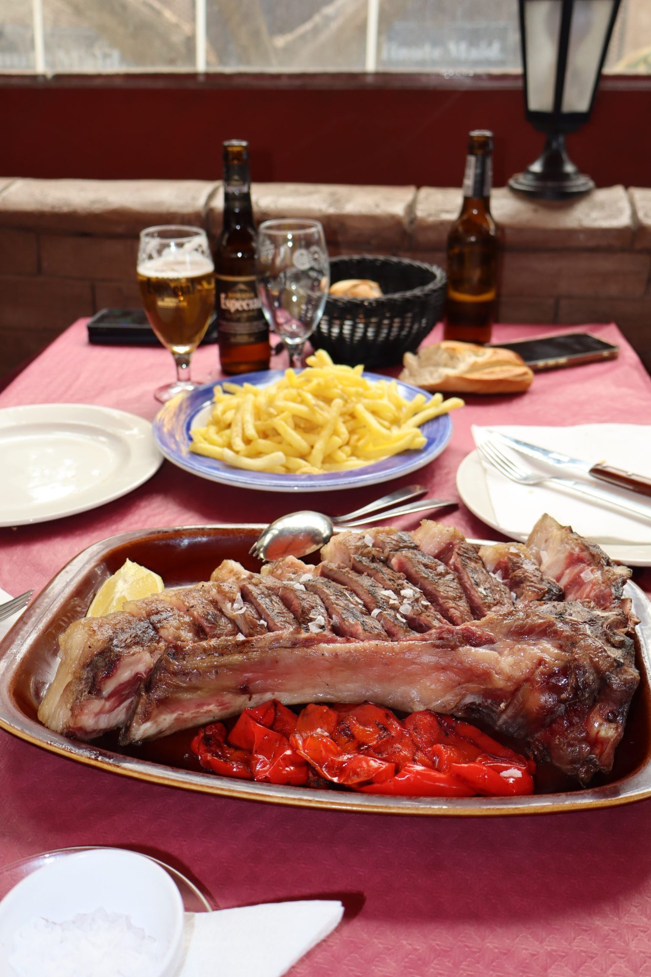 Restaurante El Empedrado